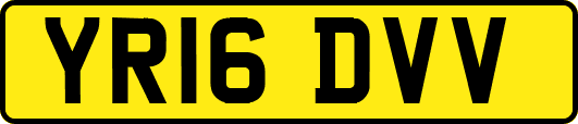 YR16DVV