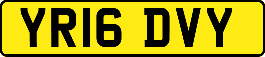 YR16DVY