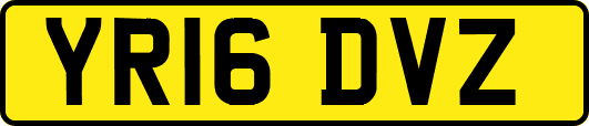 YR16DVZ