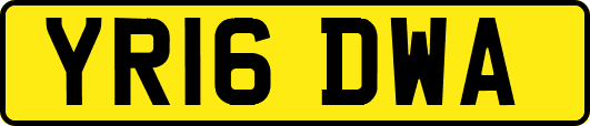 YR16DWA