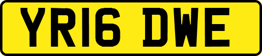 YR16DWE