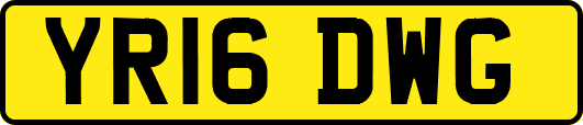 YR16DWG