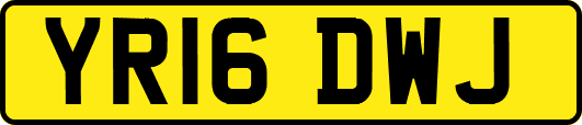YR16DWJ