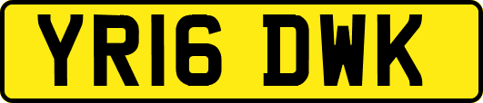 YR16DWK