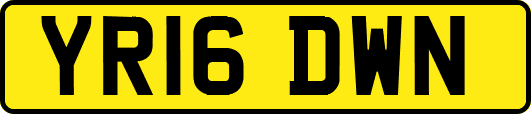 YR16DWN
