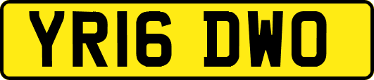 YR16DWO