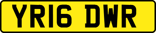 YR16DWR