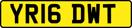 YR16DWT