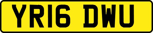YR16DWU