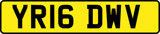 YR16DWV