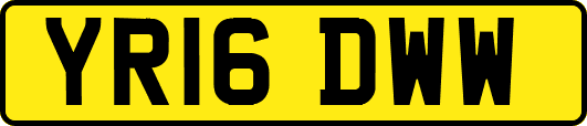YR16DWW