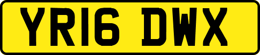 YR16DWX
