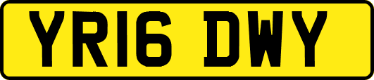 YR16DWY
