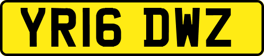 YR16DWZ