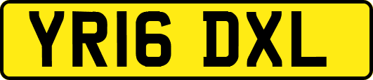 YR16DXL
