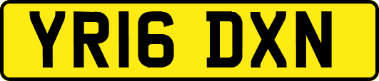 YR16DXN