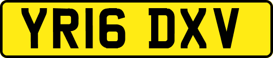 YR16DXV