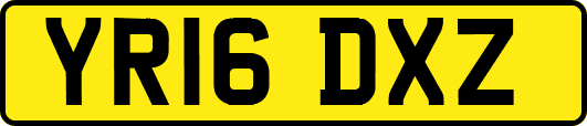 YR16DXZ