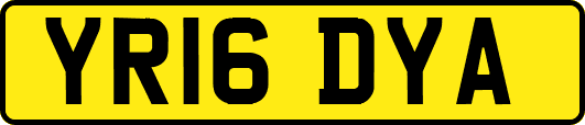 YR16DYA