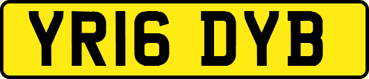 YR16DYB
