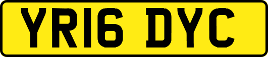 YR16DYC