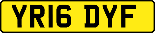 YR16DYF
