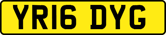 YR16DYG