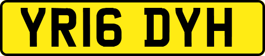 YR16DYH