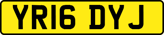 YR16DYJ