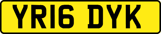 YR16DYK