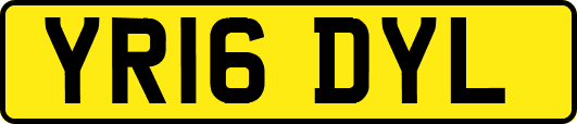 YR16DYL