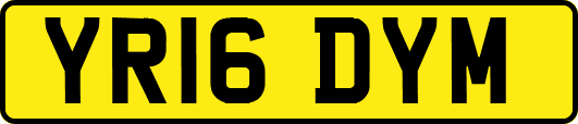 YR16DYM