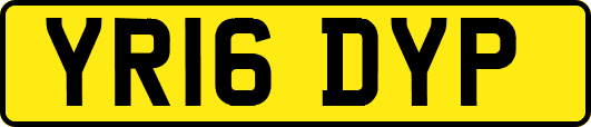 YR16DYP