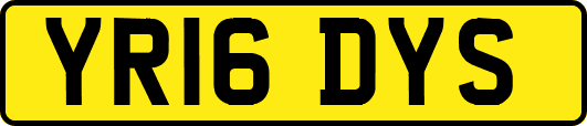 YR16DYS