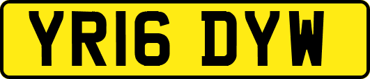 YR16DYW