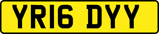 YR16DYY