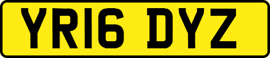 YR16DYZ
