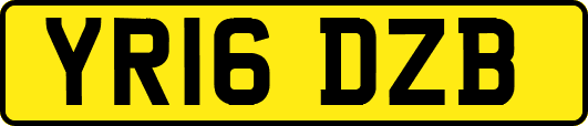 YR16DZB