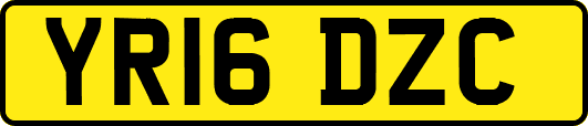 YR16DZC