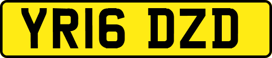 YR16DZD