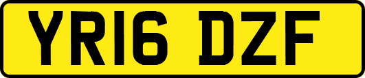 YR16DZF
