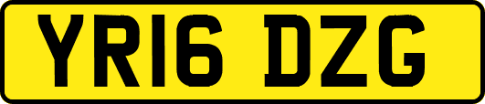YR16DZG