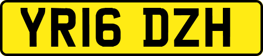 YR16DZH