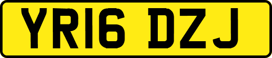 YR16DZJ