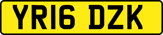 YR16DZK
