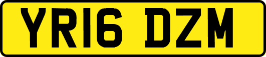 YR16DZM