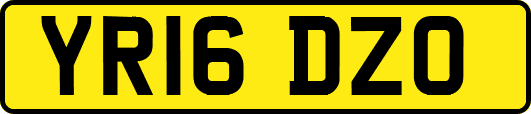 YR16DZO