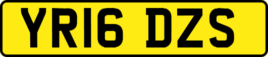 YR16DZS