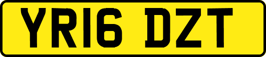 YR16DZT