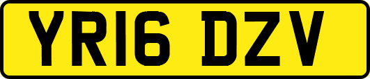 YR16DZV